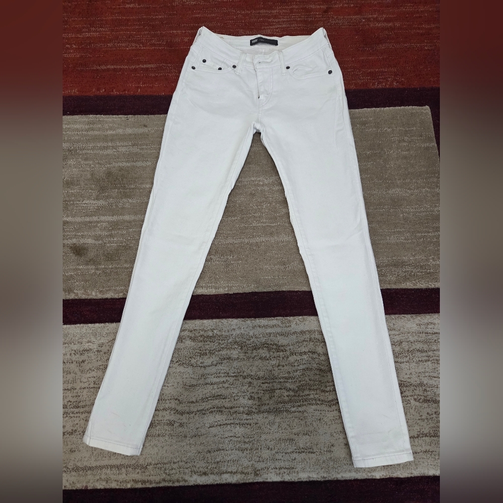 White Women's Jeans